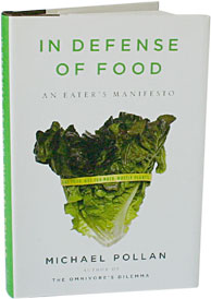 michael pollan celebrate green