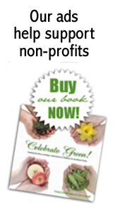 Advertise with Celebrate Green